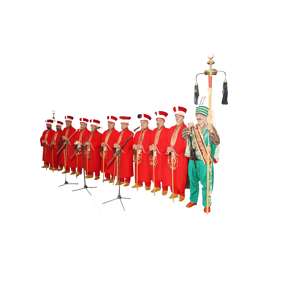 Unutulmaz Bir Mağaza Açılışı İçin 5 Neden: Mehter Takımı Kiralamak