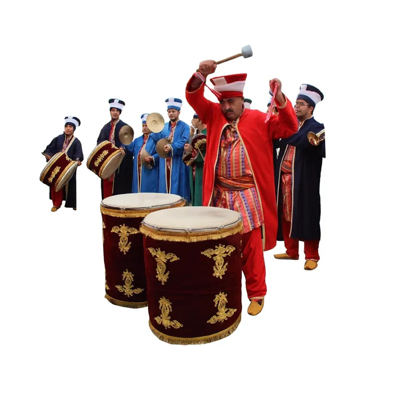 Resmi Törenler ve Milli Bayram Kutlamaları